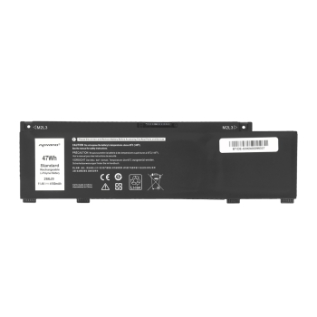 Bateria Movano do Dell G3 15 3500, G5 15 5500, Inspiron 14 5490