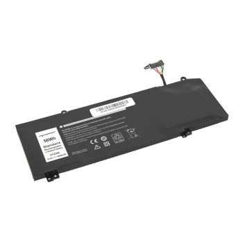 Bateria Movano do Dell Inspiron G5 5590, G7 7790