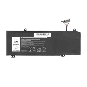 Bateria Movano do Dell Inspiron G5 5590, G7 7790