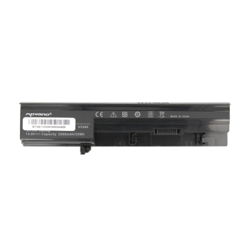 Bateria Movano do Dell Vostro 3300 (2200 mAh)