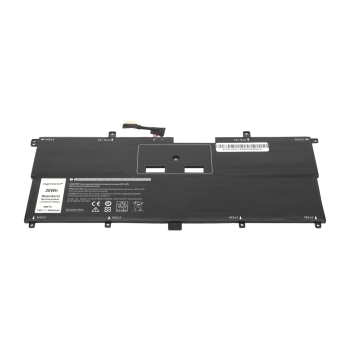 Bateria Movano do Dell XPS 13 (9365)