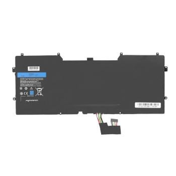 Bateria Movano do Dell XPS 13 (L321X, L322X)