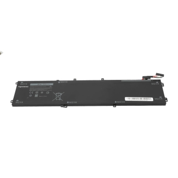 Bateria Movano do Dell XPS 15 (9550) - 6GTPY