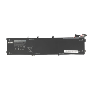 Bateria Movano do Dell XPS 15 (9550) - 6GTPY