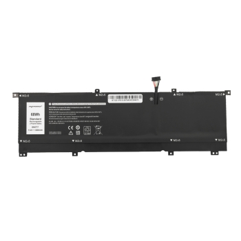 Bateria Movano do Dell XPS 15 (9575)