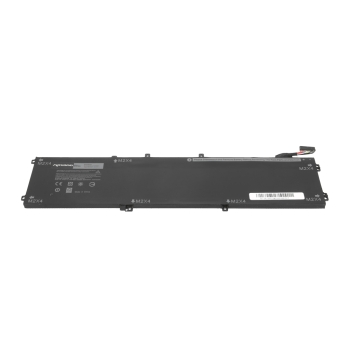 Bateria Movano do Dell XPS 15 (9550)