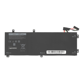 Bateria Movano do Dell XPS 15 (9550) - H5H20