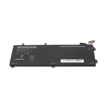 Bateria Movano do Dell XPS 15 (9550) - RRCGW