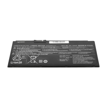 Bateria Movano do Fujitsu LifeBook U758