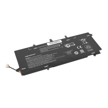 Bateria Movano do HP EliteBook Folio 1040 G1, G2