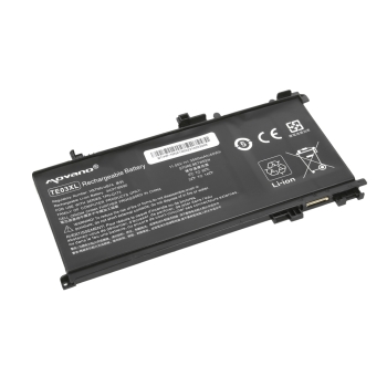 Bateria Movano do HP Omen 15, Pavilion 15 - 11.55V