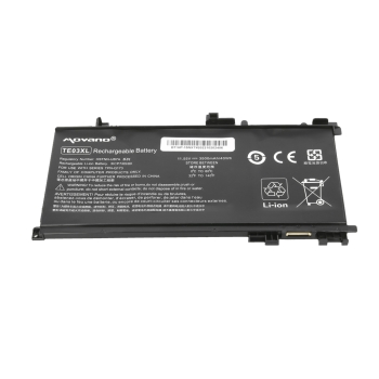 Bateria Movano do HP Omen 15, Pavilion 15 - 11.55V