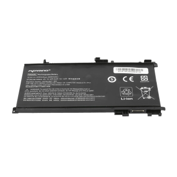 Bateria Movano do HP Omen 15, Pavilion 15 - 15.4V