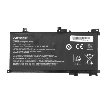 Bateria Movano do HP Omen 15, Pavilion 15 - 15.4V