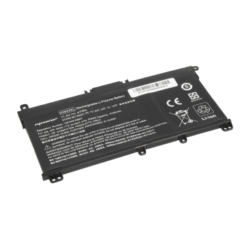 Bateria Movano do HP 250 255 G9, 15-EH