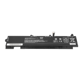 Bateria Movano do HP EliteBook 850, 855 (G7, G8), ZBook Firefly 15 (G7, G8)