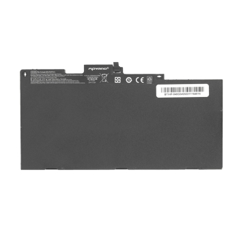 Bateria Movano do HP EliteBook 840 G3, 850 G3