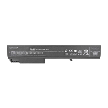 Bateria Movano do HP EliteBook 8530p, 8730w, 8540w