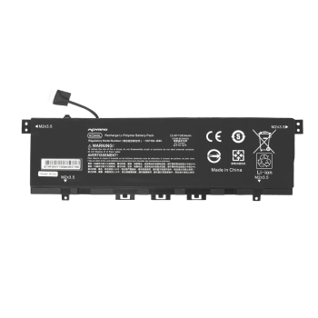 Bateria Movano do HP Envy x360 13-ah, 13-aq, 13-ag, 13-ar