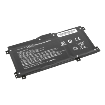 Bateria Movano do HP Envy 17, x360 15