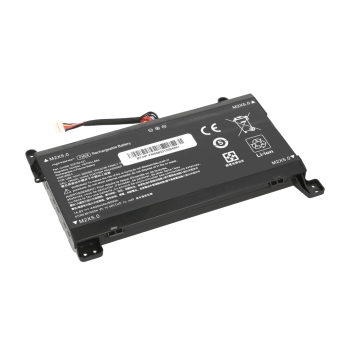 Bateria Movano do HP Omen 17-AN (16 PIN)