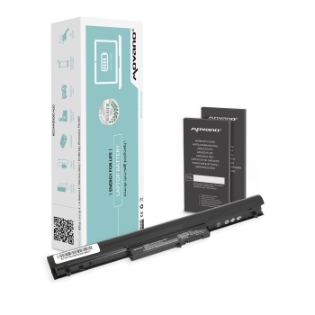 Bateria Movano do HP SleekBook 14, 15z (2200mAh)