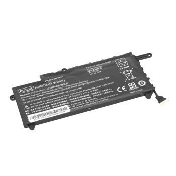 Bateria Movano do HP Pavilion X360 11-N