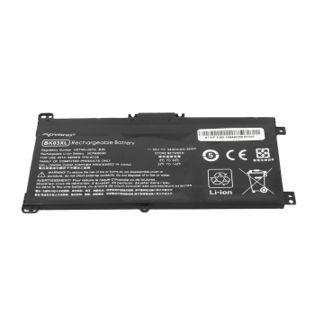 Bateria Movano do HP Pavilion X360 14-BA