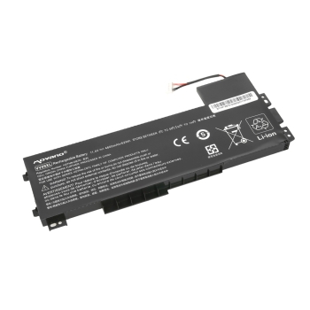 Bateria Movano do HP ZBook 15 G3, 15 G4