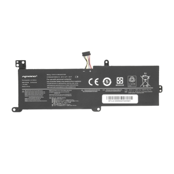 Bateria Movano do Lenovo IdeaPad 320