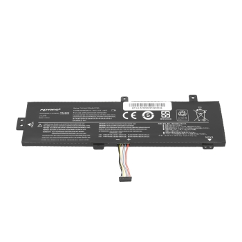 Bateria Movano do Lenovo IdeaPad 510-15ISK