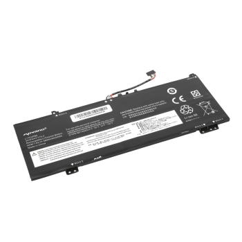 Bateria Movano do Lenovo IdeaPad 530S-14IKB, 530S-15IKB