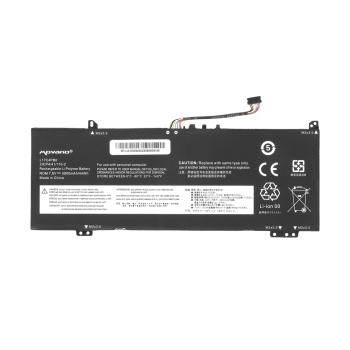 Bateria Movano do Lenovo IdeaPad 530S-14IKB, 530S-15IKB