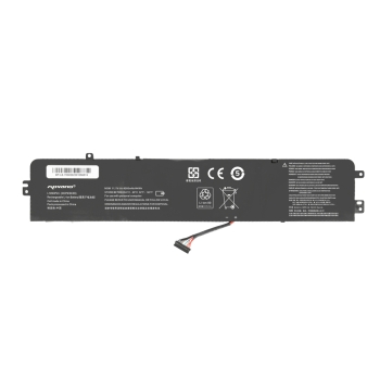 Bateria Movano do Lenovo IdeaPad 700-15, Y520