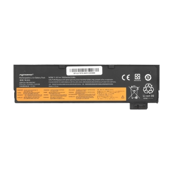 Bateria Movano do Lenovo ThinkPad A475 (1950mAh)