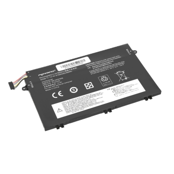 Bateria Movano do Lenovo ThinkPad E480, E580