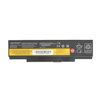 Bateria Movano do Lenovo ThinkPad E550