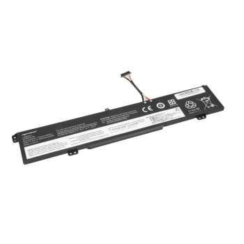 Bateria Movano do Lenovo IdeaPad L340-15IRH L340-17IRH