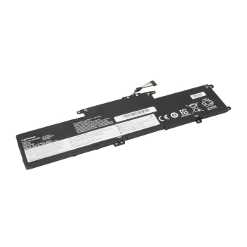 Bateria Movano do Lenovo ThinkPad Yoga L380, L390