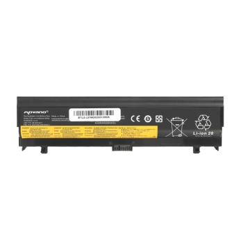 Bateria Movano do Lenovo ThinkPad L560, L570