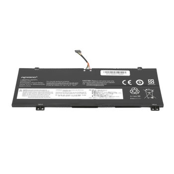 Bateria Movano do Lenovo IdeaPad S540, Xiaoxin Air 14 2019