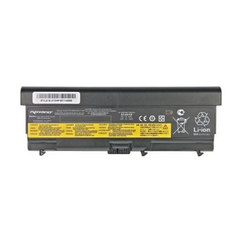 Bateria Movano do Lenovo E40, E50, SL410, SL510 (6600mah)