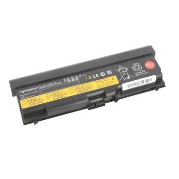 Bateria Movano do Lenovo ThinkPad T430, T530 (6600mAh)