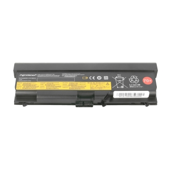 Bateria Movano do Lenovo ThinkPad T430, T530 (6600mAh)