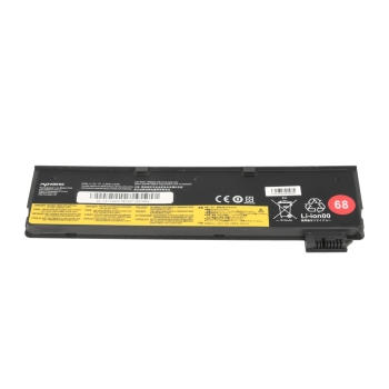 Bateria Movano do Lenovo T440, X240 (2200mAh)