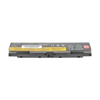 Bateria Movano do Lenovo T440p, W540