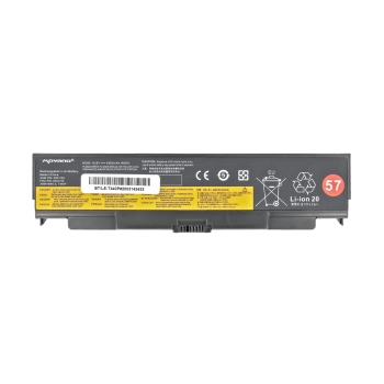 Bateria Movano do Lenovo T440p, W540