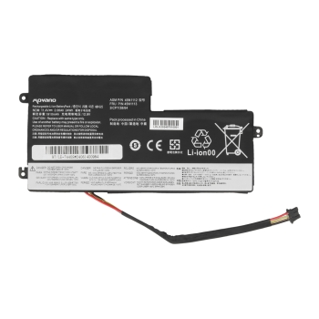 Bateria Movano do Lenovo ThinkPad T440s