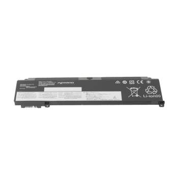 Bateria Movano do Lenovo ThinkPad T460s, T470s - przednia bateria