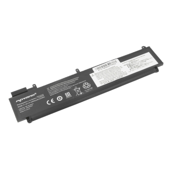 Bateria Movano do Lenovo ThinkPad T460s, T470s - tylna bateria